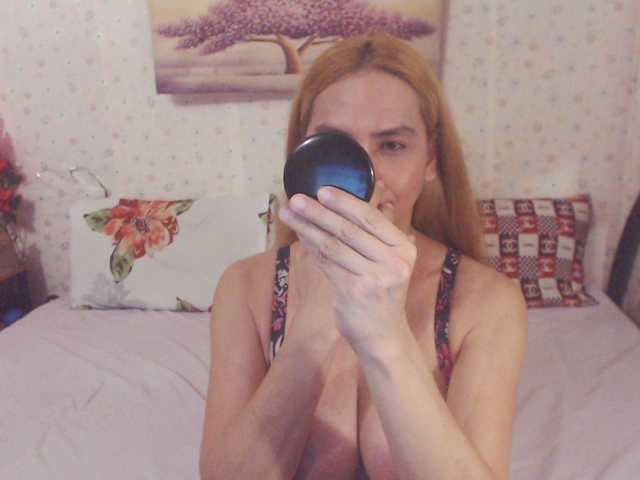 KekeMistress live cam