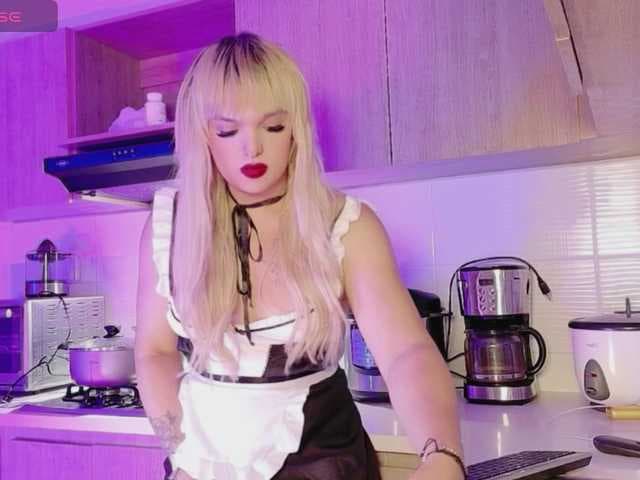 KendallCurkov live cam on BongaCams