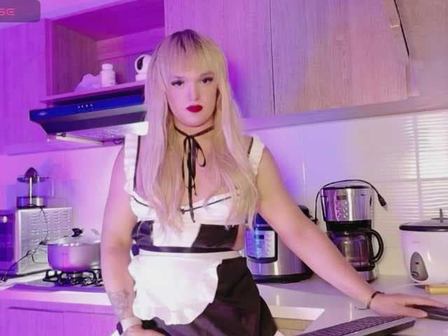 KendallCurkov live cam