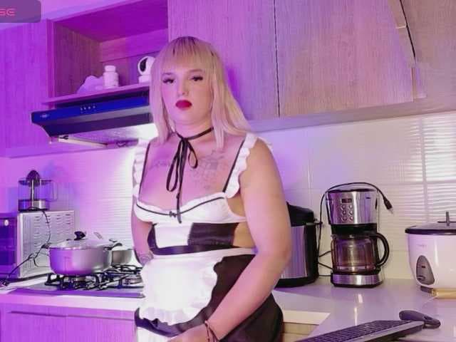 KendallCurkov live cam