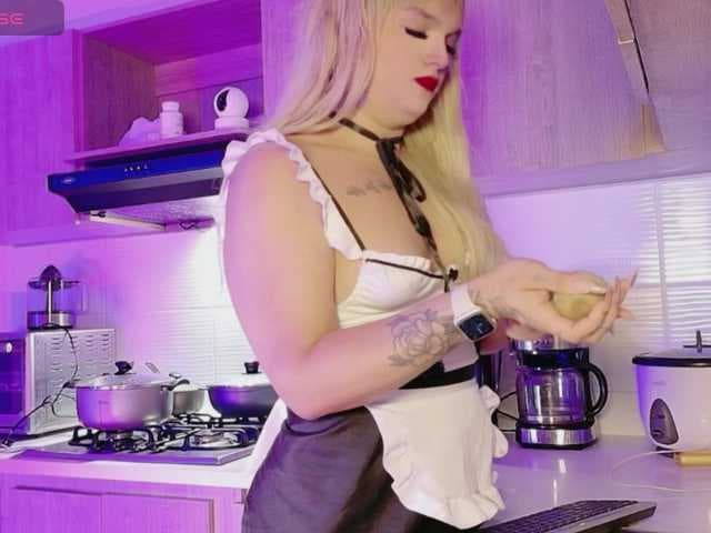 KendallCurkov live cam