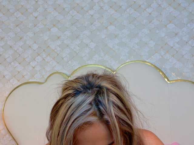 MarylinsVega live cam on BongaCams