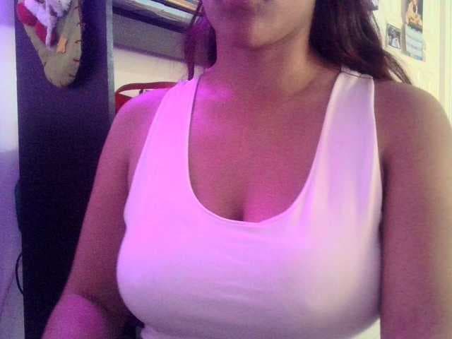 Sofiabrunni live cam on BongaCams