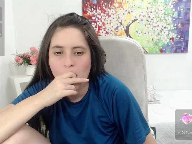 tania-cortez live cam on BongaCams