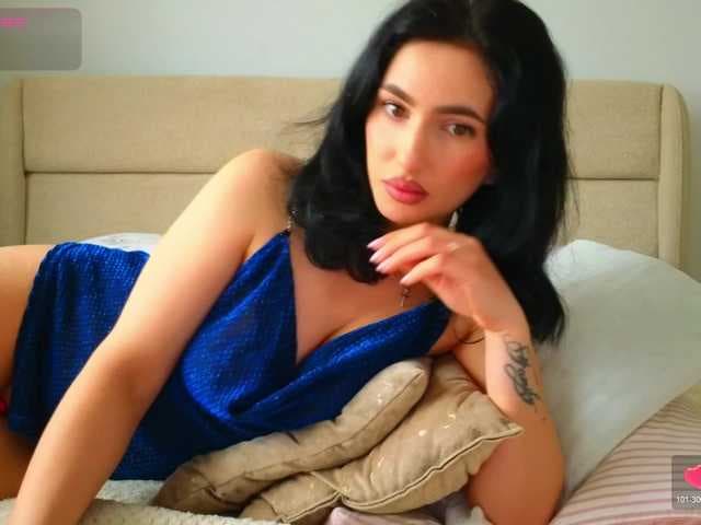 BbyKristyy live cam on BongaCams