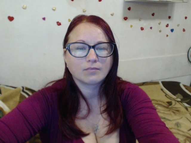 Lilia4joy live cam