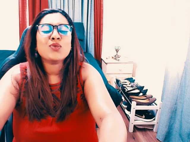 Indianlust69 live cam on BongaCams