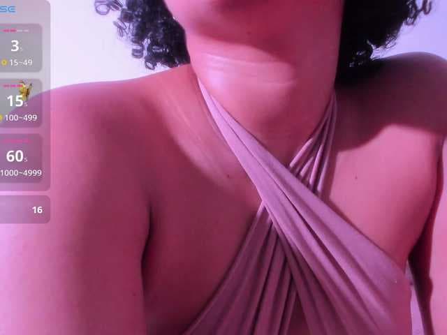 Electric_Bae live cam