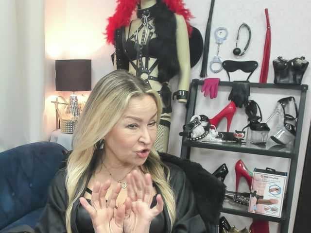 Soft-Crystal live cam