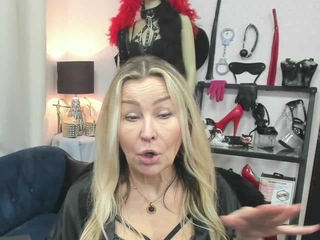 Soft-Crystal live cam