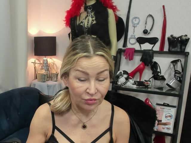 Soft-Crystal live cam