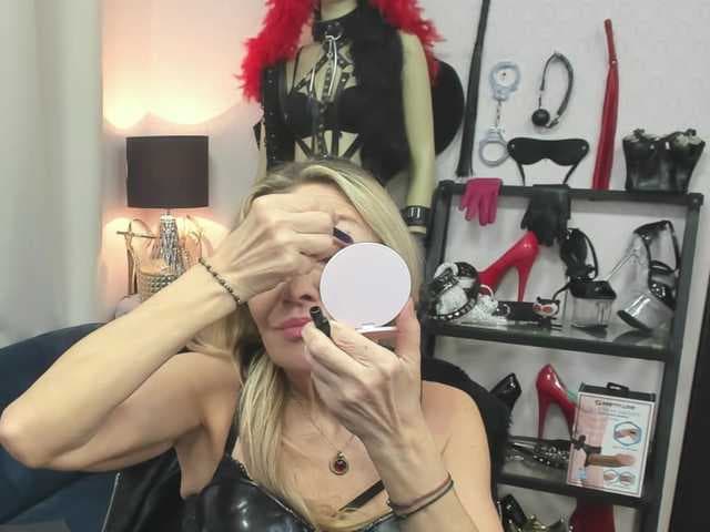 Soft-Crystal live cam