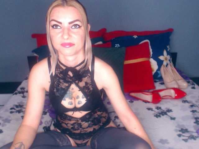 KatyloveDirty live cam