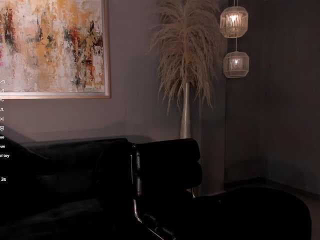 LizzHamilton live cam