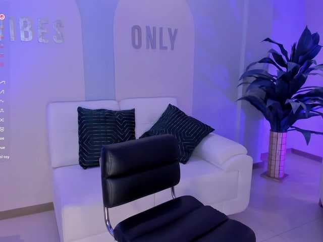 LizzHamilton live cam