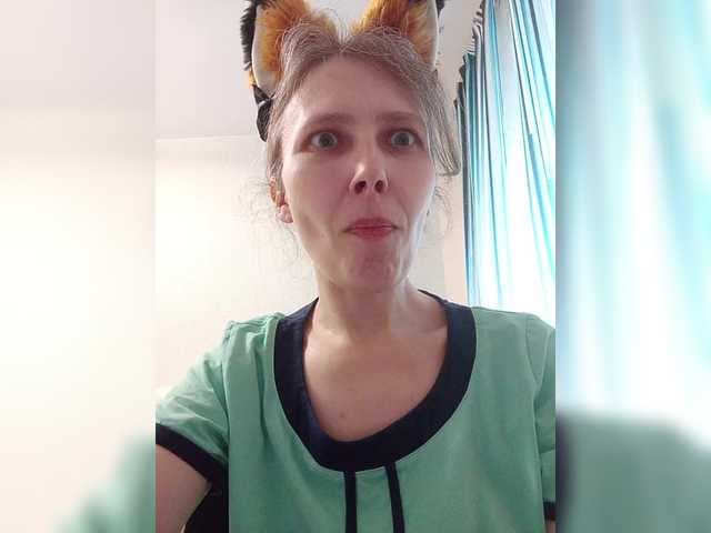 -Queen-Margo- live cam