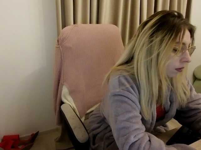 Aliss_hottie live cam