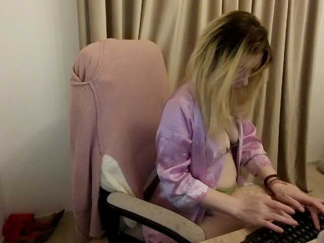 Aliss_hottie live cam