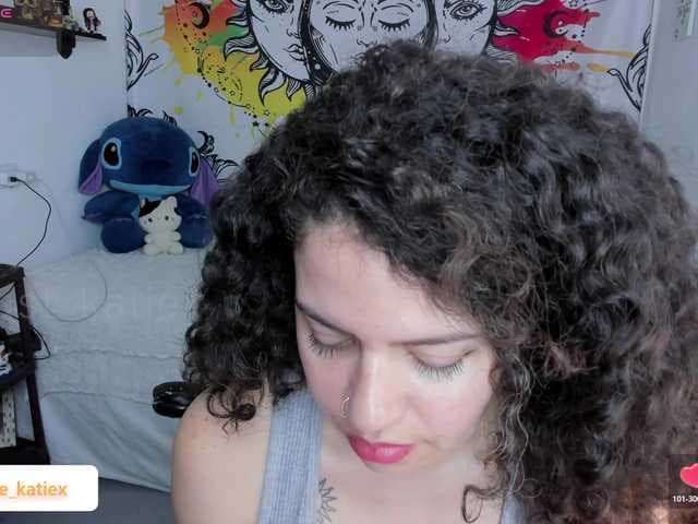 Just-katiex live cam