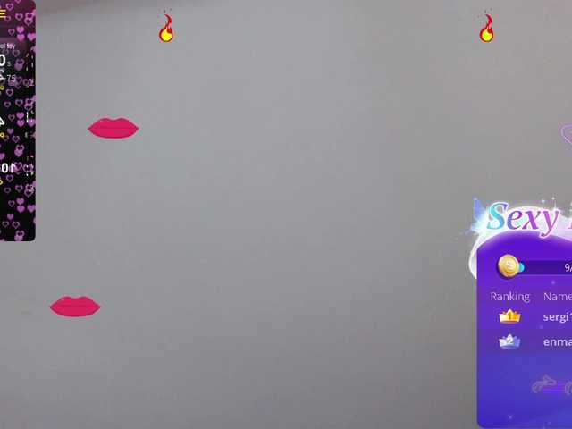 grettajames live cam