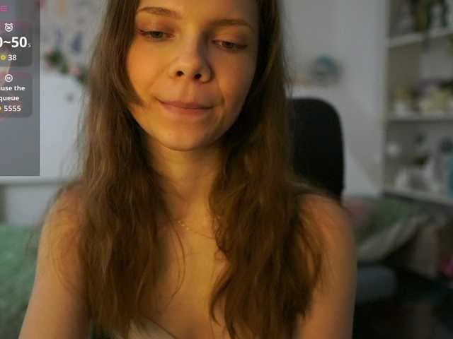 NatashaMalko live cam on BongaCams