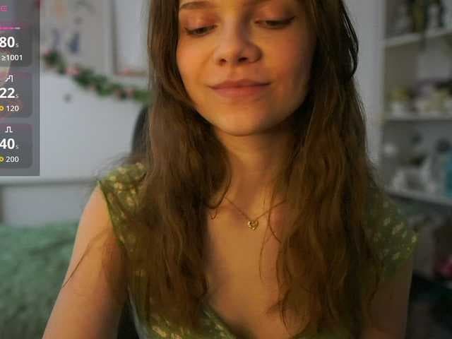 NatashaMalko live cam