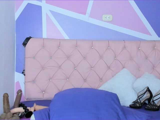 AngieCandy live cam