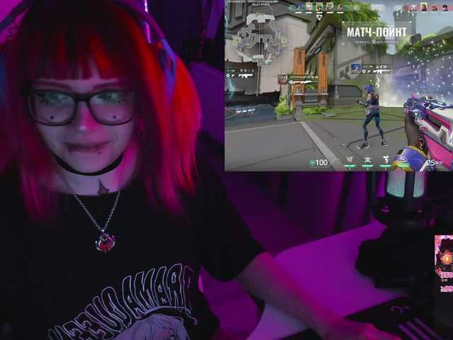 Yumi_Youkai live cam