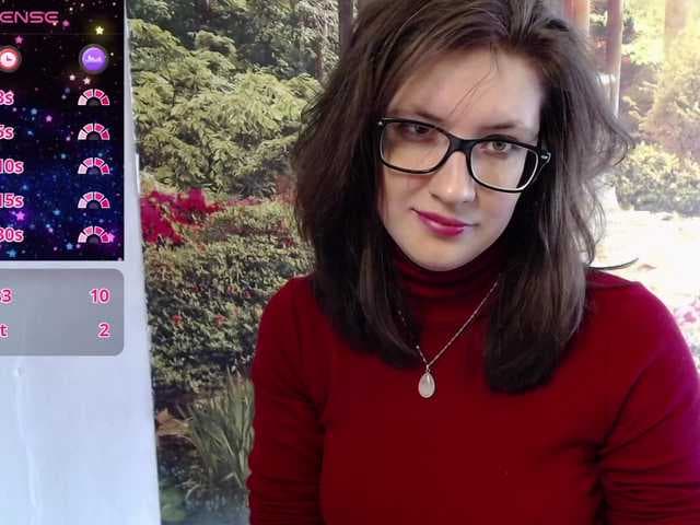 PavlaAdore live cam on BongaCams