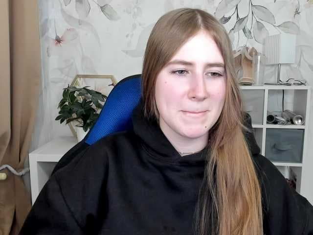 desireMegan live cam