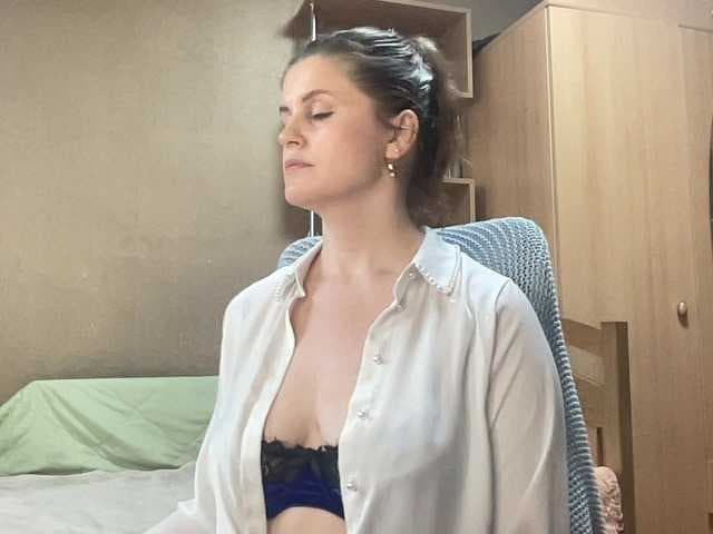 AnitaGlamorX live cam