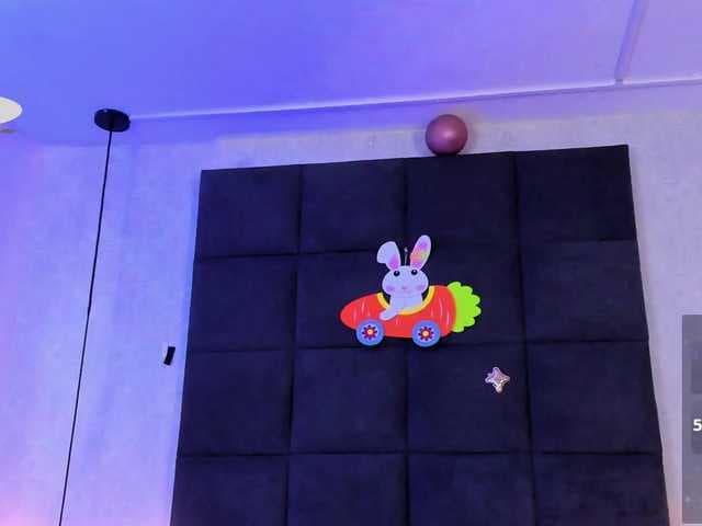 ChloeMontes live cam