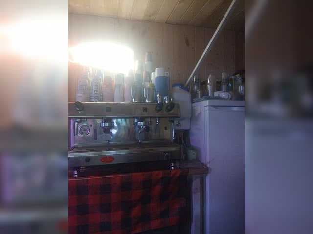 Katriona live cam on BongaCams