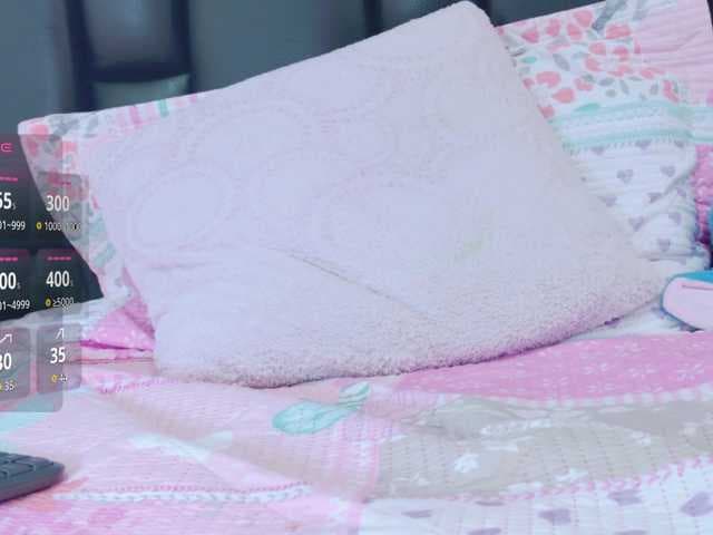 imeliza live cam on BongaCams