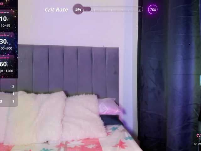 cristalserrano live cam