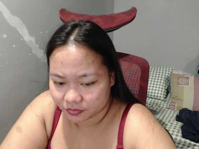 BubbleButtPinay live cam