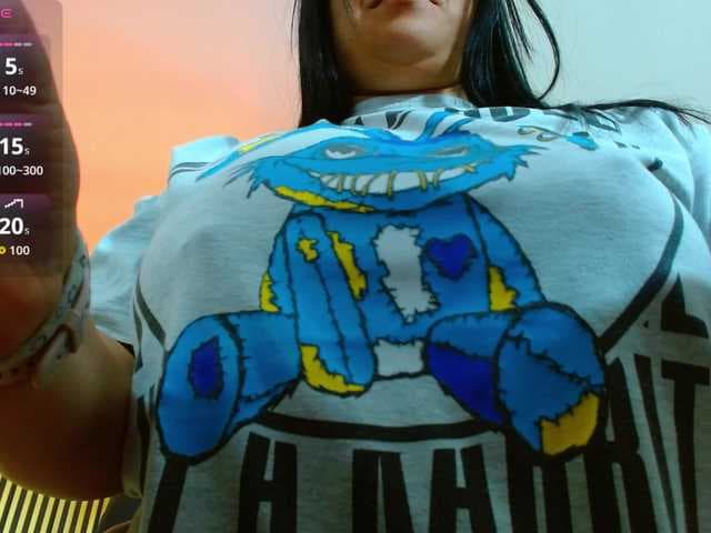 martina-tay live cam