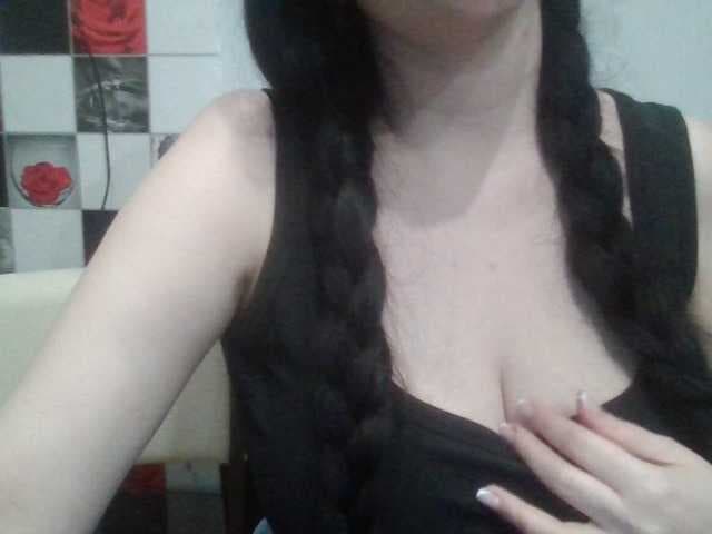 NikaKrasina live cam