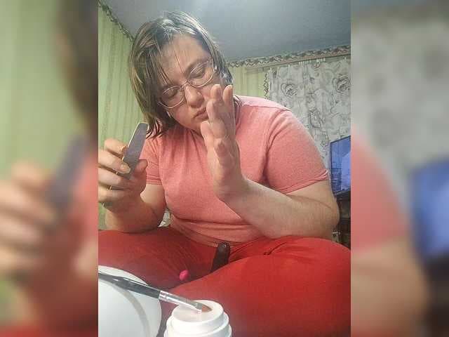 SlutPrincesss live cam