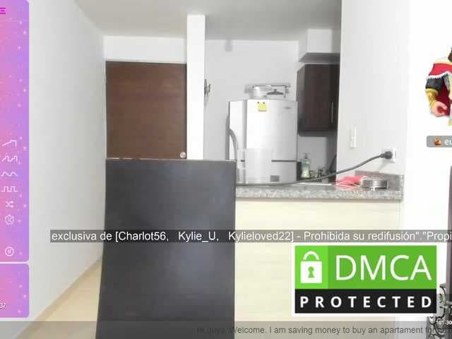 kylieloved22 live cam