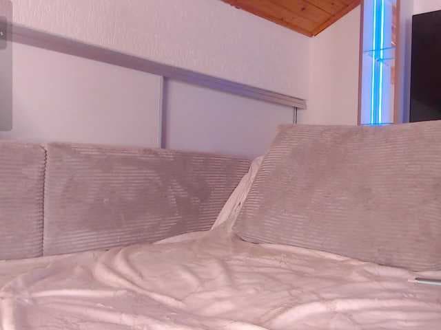 xmayka live cam on BongaCams