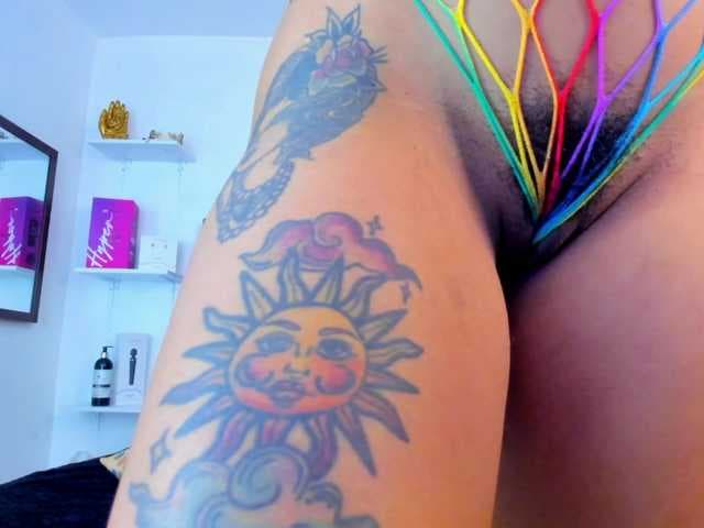 Spicy-jonhson live cam