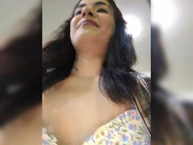 liya_monster live cam on BongaCams