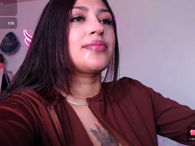 Missdennise live cam