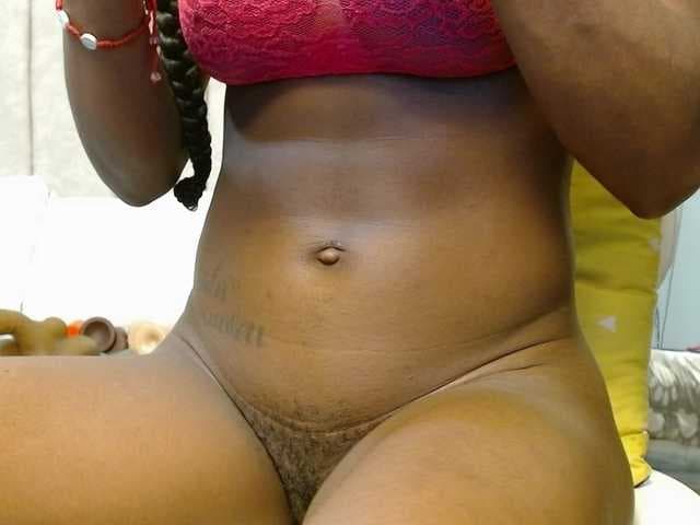 siara-will live cam on BongaCams