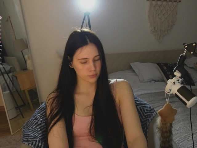 velvetjenny live cam on BongaCams