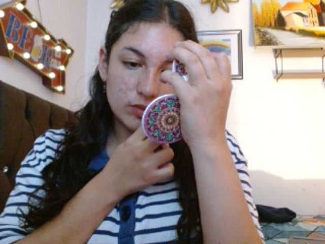 Margaritadudole live cam