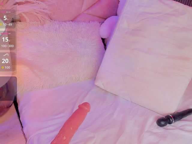 AlisseMiller live cam