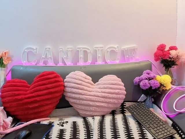 candicelovee live cam