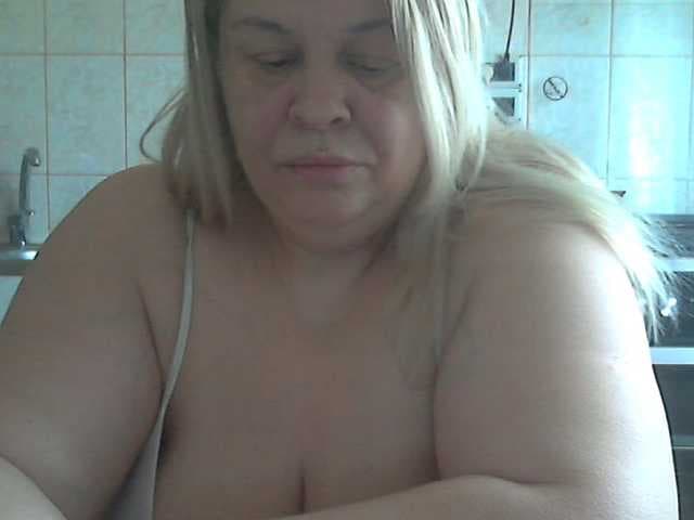 AriannaMilf live cam on BongaCams